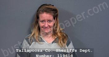 <B>BRYANT</B>, <B>JESSICA</B> <B>KAY</B> #, Tallapoosa County, Alabama - 2025-04-22 15:04:53