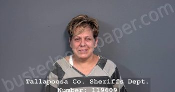 <B>GRAY</B>, <B>LISA</B> <B>CROSSWY</B> #, Tallapoosa County, Alabama - 2025-04-22 15:25:06