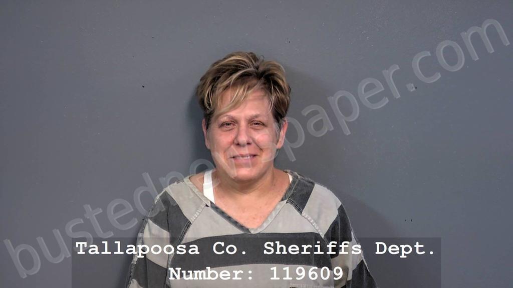 GRAY, LISA CROSSWY #, Tallapoosa County, Alabama - 2025-04-22 15:25:06