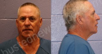 CHAVEZ-MOLINA, JESUS | 2025-04-22 Andrews County, Texas Booking