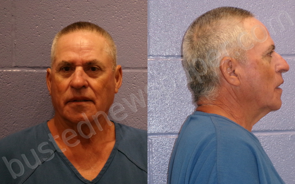 CHAVEZ-MOLINA, JESUS #, Andrews County, Texas - 2025-04-22
