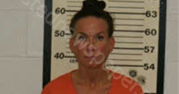 HOSFORD, <B>AMY</B> LEIGH #, <b>Caswell</b> County, North Carolina, Caswell County, North Carolina - 2025-04-22 11:45:00