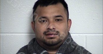 <B>GOMEZ</B>-RAMOS, <B>JOSE</B> CARLOS #, Chase County, Kansas - 2025-04-22