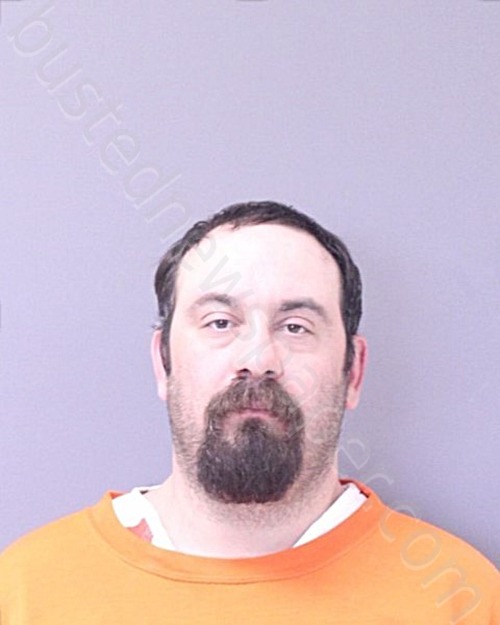 HOGLE, CHAD R #, St Lawrence County, New York - 2025-04-22 18:36:00
