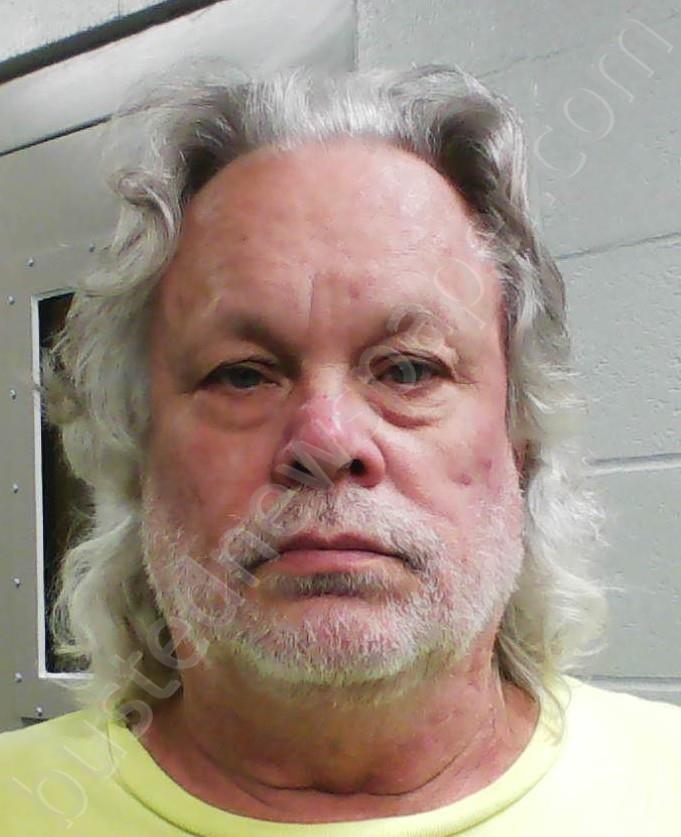 PARK, WILLIAM ROBERT, JR #, Perry County, Missouri - 2025-04-22 11:56:00