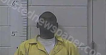 <B>SCOTT</B>, <B>WILLIE</B> R7384 #, Yazoo County, Mississippi - 2025-04-22 19:45:00