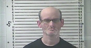 <B>DUNAWAY</B>, <B>JEFFREY</B> <B>FERRELL</B> #, Hardin County, Kentucky - 2025-04-22 15:13:00