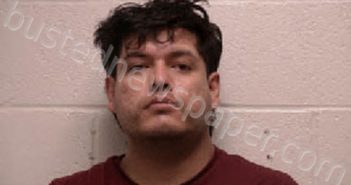 <B>GARCIA</B>, <B>MARCO</B> <B>ANTONIO</B> #, Robertson County, Tennessee - 2025-04-22 07:20:00