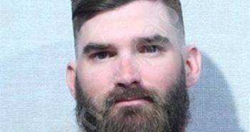 <B>ERIC</B> ZACHARY <B>BROWN</B> #, Jackson County, Indiana - 2025-04-22 15:31:00