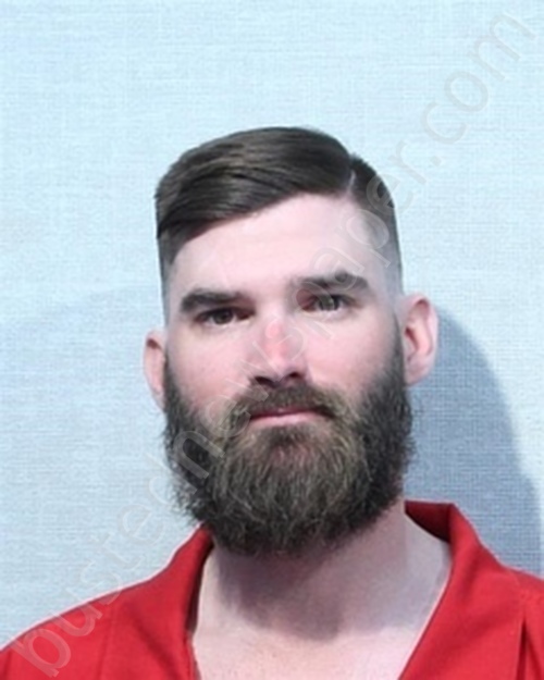 ERIC ZACHARY BROWN #, Jackson County, Indiana - 2025-04-22 15:31:00
