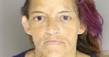 <B>WALKER</B>, <B>CRYSTAL</B> GAIL #, Moore County, North Carolina - 2025-04-22 16:58:00