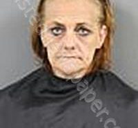 <B>KELLY</B>, <B>SHERRY</B> <B>LYNN</B> #, Anderson County, South Carolina - 2025-04-22