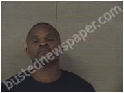 CHANCE, JAMES | 2025-04-22 Harnett County, North Carolina Booking