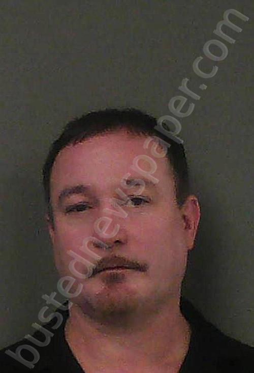 HORN, JAMES LEE #, Perry County, Missouri - 2025-04-22 15:25:00