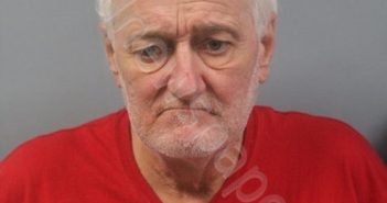 POWELL, WILLIAM DARREN | 2025-04-22 23:15:00 Jackson County, West Virginia Booking