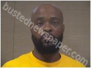 JACKSON, ERIC | 2025-04-22 Harnett County, North Carolina Booking