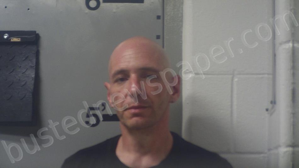 BYAR, MICHAEL L #, Lewis County, Kentucky - 2025-04-22 01:22:00