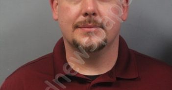 WILLIAMS, PATRICK LUKE | 2025-04-22 16:50:00 Kanawha County, West Virginia Booking