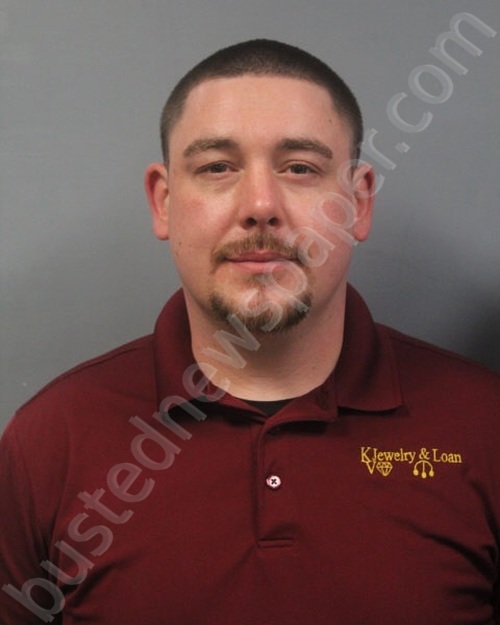 WILLIAMS, PATRICK LUKE #, Kanawha County, West Virginia - 2025-04-22 16:50:00