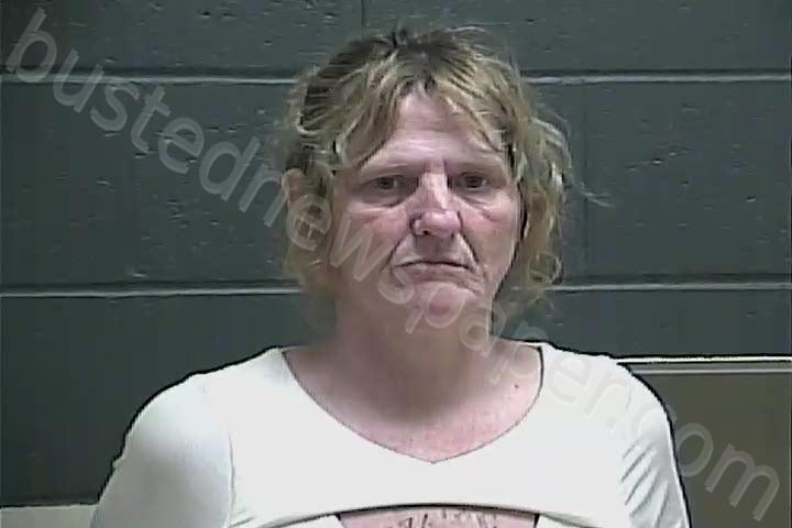 MONTEZUMA, NETTIE MICHELLE #, Perry County, Indiana - 2025-04-22 21:10:00