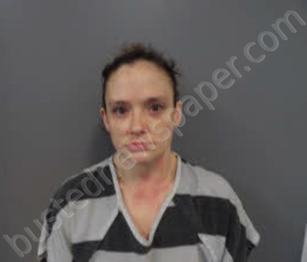WALKER, KIMBERLY RENEE #, Jefferson County, Tennessee - 2025-04-22 15:50:00