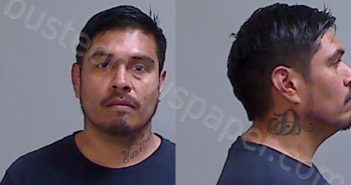 <B>SALAZAR</B>, <B>DANIEL</B> #, Hidalgo County, Texas - 2025-04-22