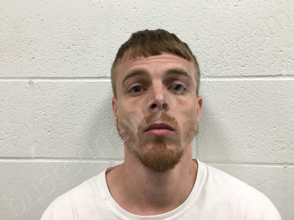 Brown, Joseph Shelton 20250422 161300 Kenton County, Kentucky Booking