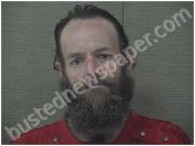 REECE, BRIAN | 2025-04-22 Harnett County, North Carolina Booking