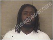 WARREN, JOSEPH | 2025-04-22 Harnett County, North Carolina Booking