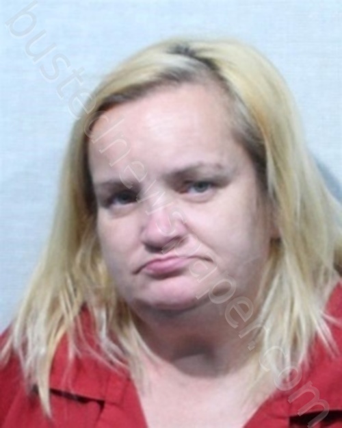 NIKKIAH J WEDDLE #, Jackson County, Indiana - 2025-04-22 03:44:00