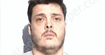 <B>MARQUEZ</B>-DELASCASAS, <B>JUAN</B> LUIS #, Lucas County, Ohio - 2025-04-22 09:45:00
