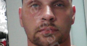 <B>JONES</B>, <B>JOSEPH</B> TYLER #, Mccracken County, Kentucky, McCracken County, Kentucky - 2025-04-22 14:10:00