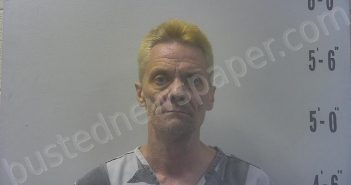 VALLAD, WILLIAM A | 2025-04-22 15:30:00 Pulaski County, Indiana Booking