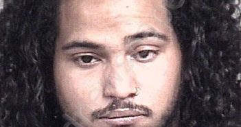 GUZMAN, JOSHUA LEONEL | 2025-04-22 Cabarrus County, North Carolina Booking