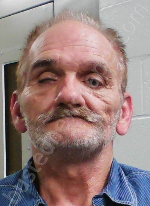 WALKER, ELDON ULYSSES, JR #, Perry County, Missouri - 2025-04-22 14:01:00