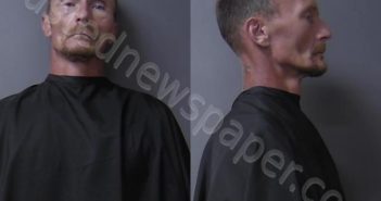 <B>WILLIAMS</B>, <B>JAMES</B> <B>EDWARD</B> #, Madison County, Indiana - 2025-04-22 13:43:00