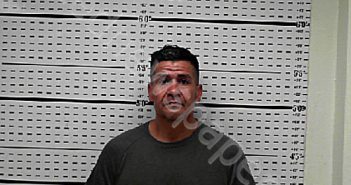 <B>GARZA</B>, <B>DANIEL</B> XAVIER #, Jim Wells County, Texas - 2025-04-22 20:00:01