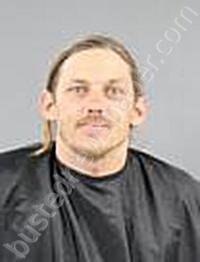 MANLEY, TRAVIS LAWSON #, Anderson County, South Carolina - 2025-04-22