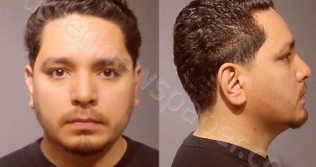 <B>LOPEZ</B> PORRAS, JONATHAN <B>FERNANDO</B> #, Kendall County, Illinois - 2025-04-22 05:57:00