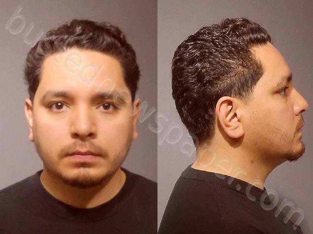 LOPEZ PORRAS, JONATHAN FERNANDO #, Kendall County, Illinois - 2025-04-22 05:57:00