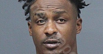 <B>ROBINSON</B>, <B>TERRANCE</B> LAMAR, <B>JR</B> #, Bowie County, Texas - 2025-04-22 19:13:40