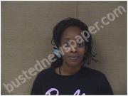 JONES-DEVOTIE, JASMINE | 2025-04-23 Harnett County, North Carolina Booking
