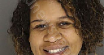 PETERSON, ALANNA SHAY | 2025-04-23 21:39:00 Moore County, North Carolina Booking