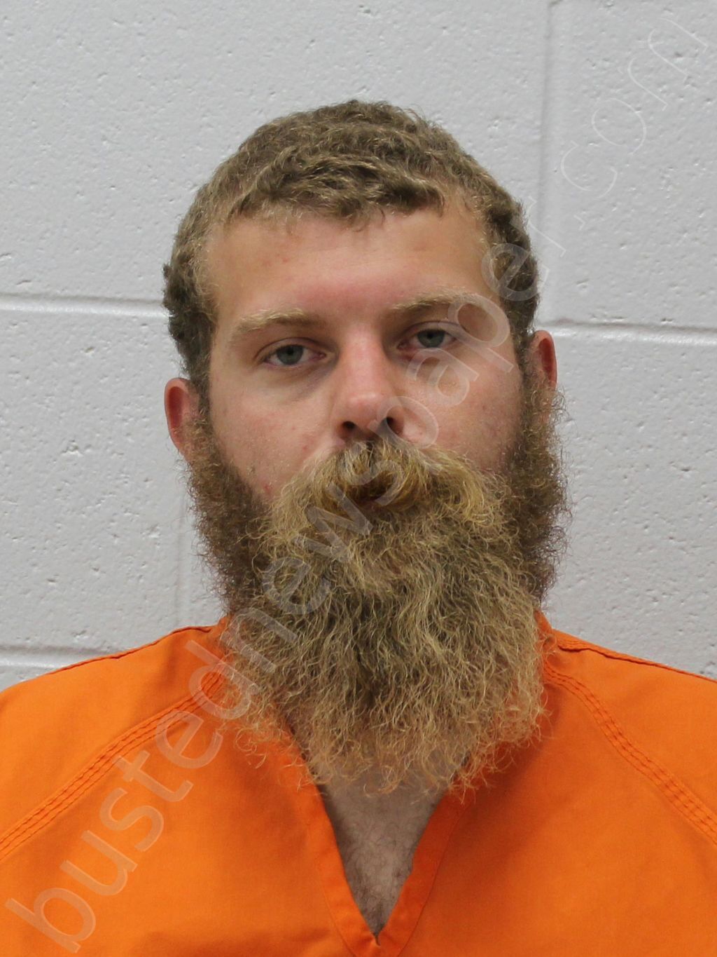 EUBANKS, DEVIN L #, Franklin County, Illinois - 2025-04-23 20:00:00