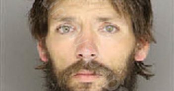 ZIMMERLI, ROBERT FRED | 2025-04-23 12:34:00 Moore County, North Carolina Booking