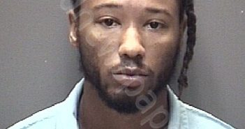 <B>WILLIAMS</B>, <B>SAMUEL</B> LEE #, Galveston County, Texas - 2025-04-23 12:15:00