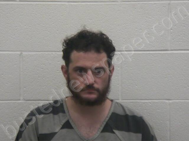 KOTRONIAS, ANDREW EMIL #, Loudon County, Tennessee - 2025-04-23 20:35:00