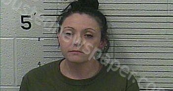 <B>STINES</B>, <B>LENA</B> #, Knox County, Kentucky - 2025-04-23 23:45:00