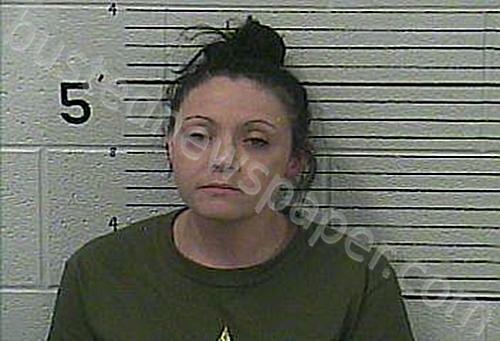 STINES, LENA #, Knox County, Kentucky - 2025-04-23 23:45:00