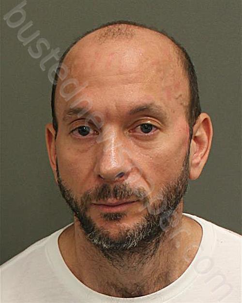 NAMARIFAYYAD, OMAR NMN #, Orange County, Florida - 2025-04-23 23:07:00